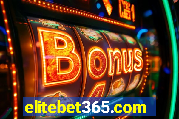 elitebet365.com