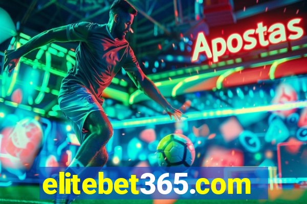 elitebet365.com