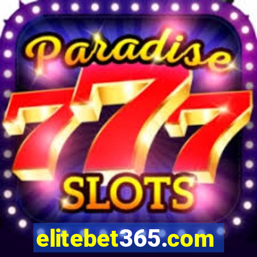 elitebet365.com