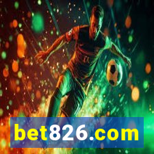 bet826.com