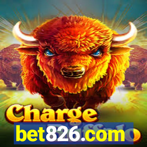 bet826.com