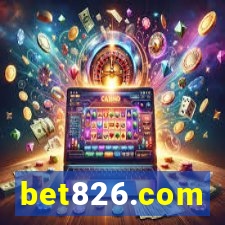 bet826.com