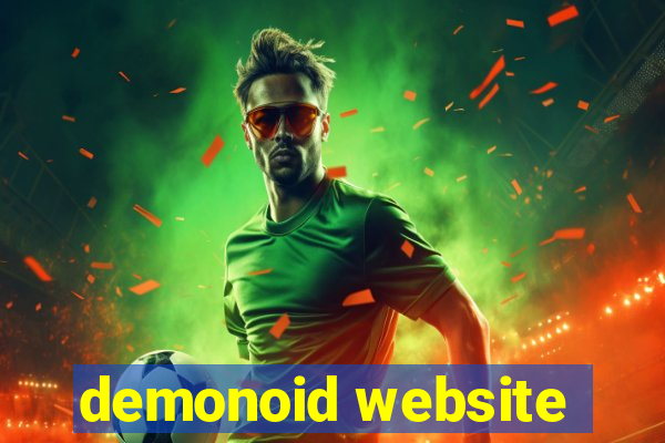 demonoid website