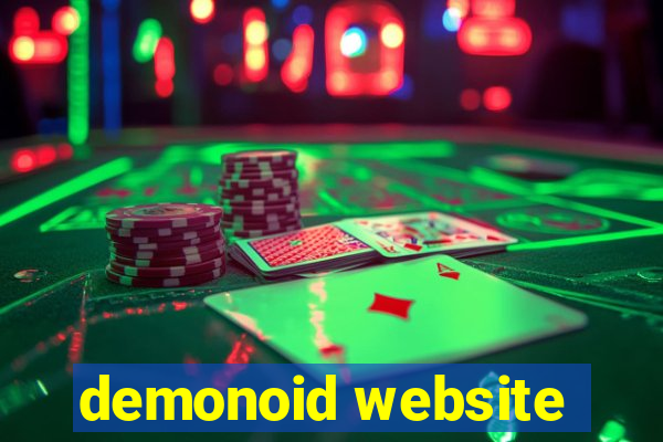 demonoid website