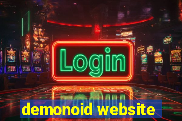 demonoid website