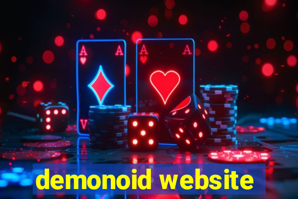 demonoid website