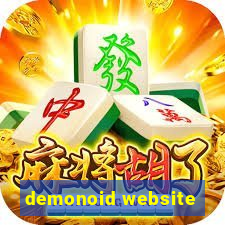 demonoid website