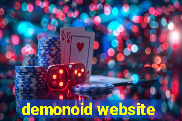 demonoid website