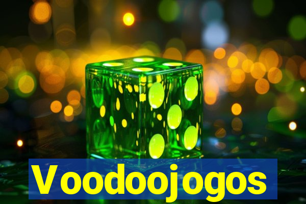 Voodoojogos