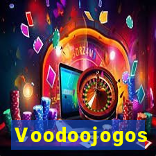 Voodoojogos