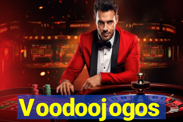 Voodoojogos