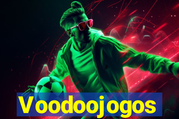 Voodoojogos