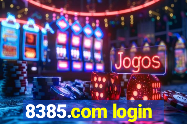 8385.com login