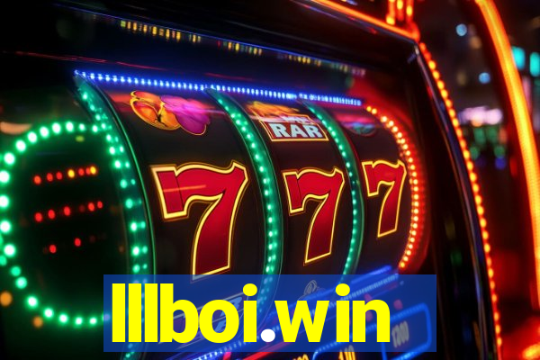 lllboi.win