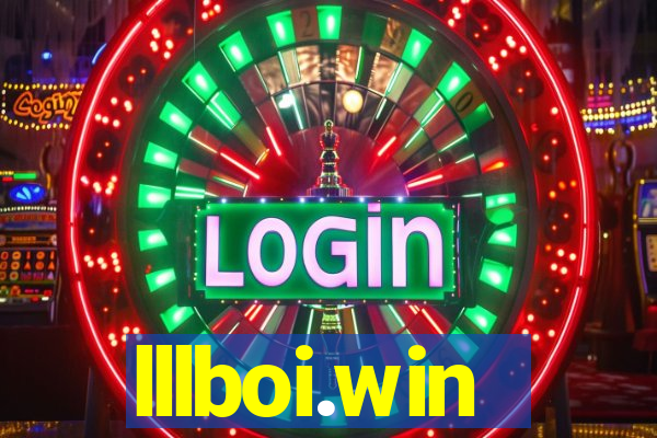 lllboi.win