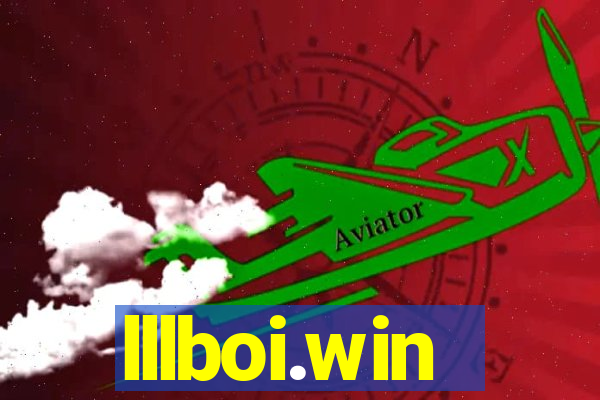 lllboi.win