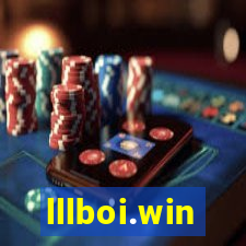 lllboi.win