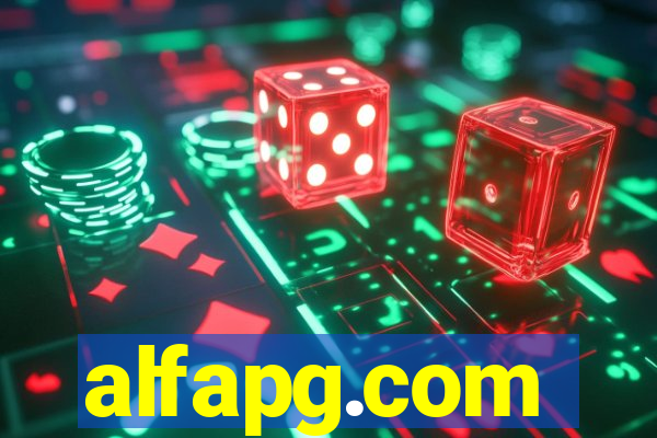 alfapg.com