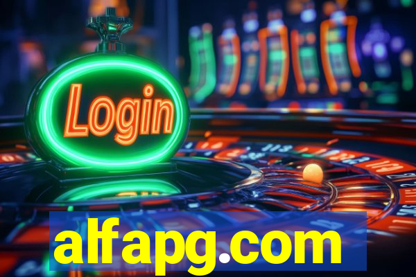 alfapg.com