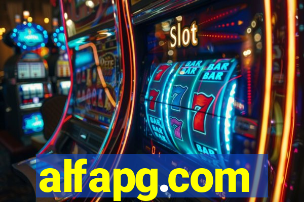 alfapg.com