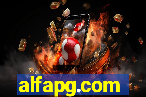 alfapg.com