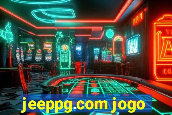 jeeppg.com jogo