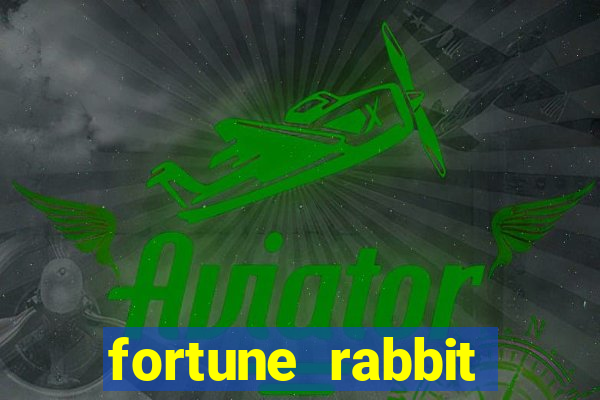 fortune rabbit 5gbet Informational