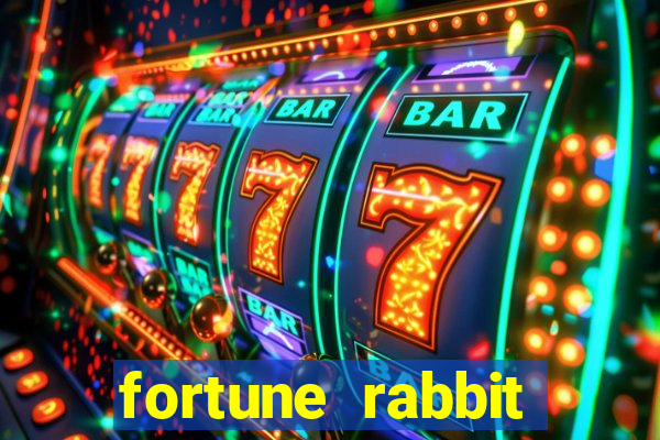 fortune rabbit 5gbet Informational