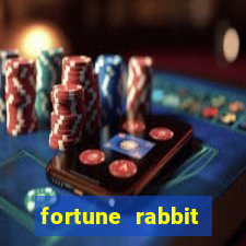 fortune rabbit 5gbet Informational