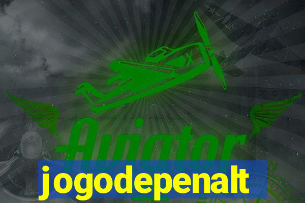 jogodepenalt