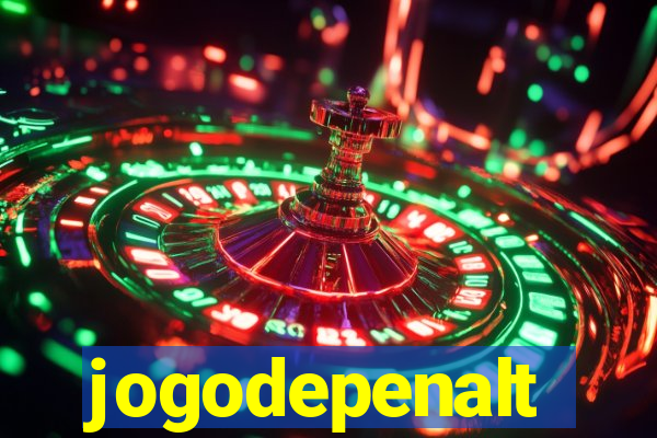 jogodepenalt