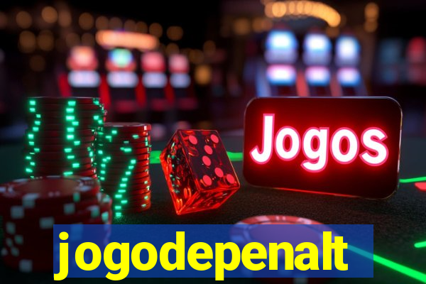 jogodepenalt