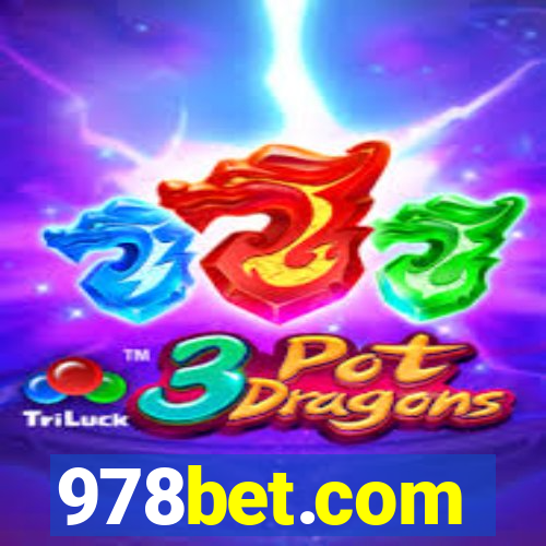 978bet.com