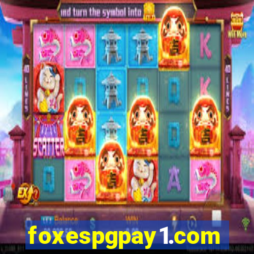 foxespgpay1.com