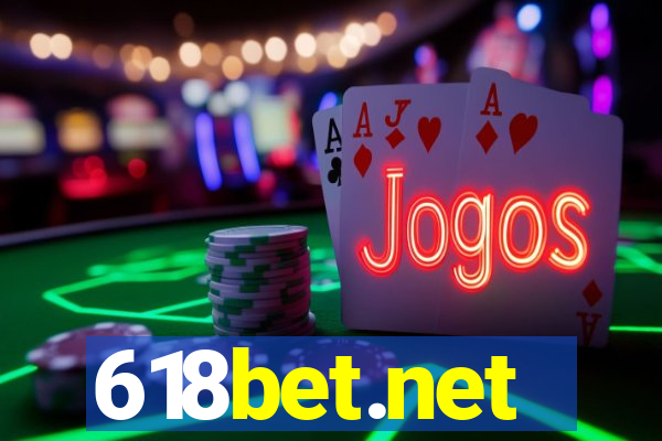 618bet.net