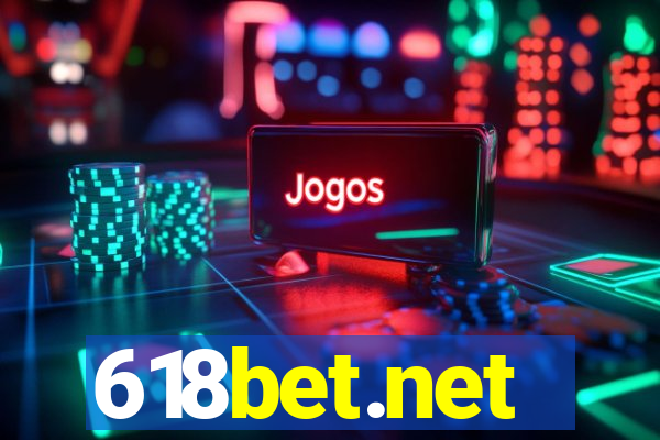 618bet.net