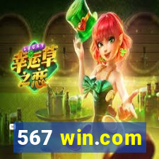 567 win.com