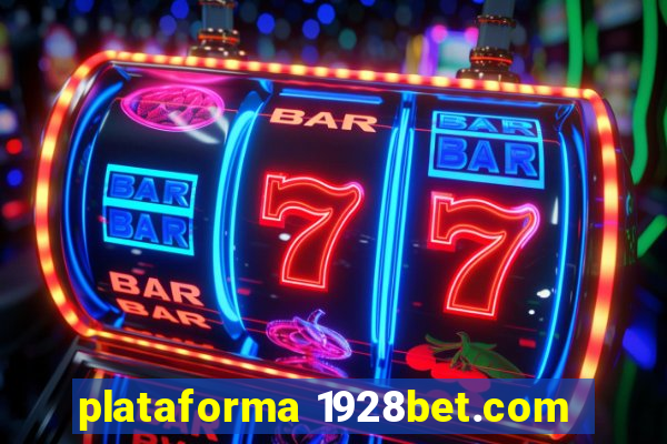 plataforma 1928bet.com