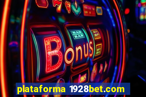 plataforma 1928bet.com