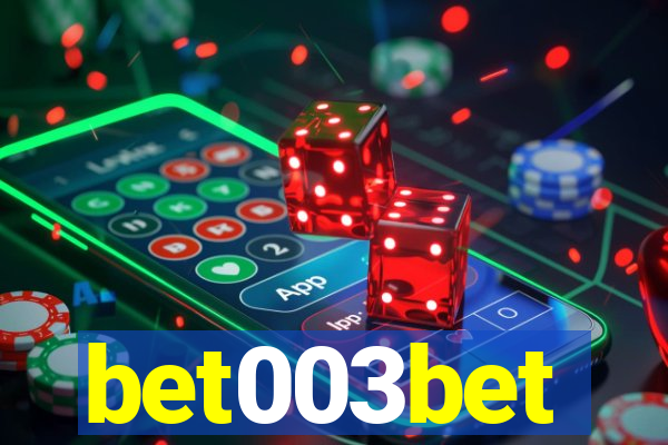 bet003bet