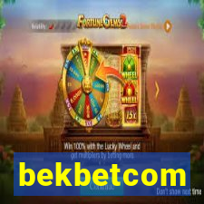 bekbetcom