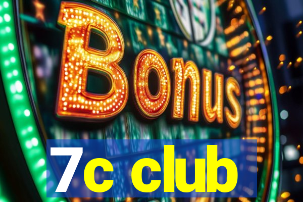 7c club