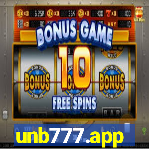 unb777.app