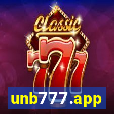 unb777.app