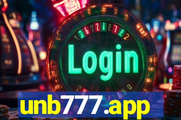 unb777.app