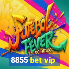 8855 bet vip