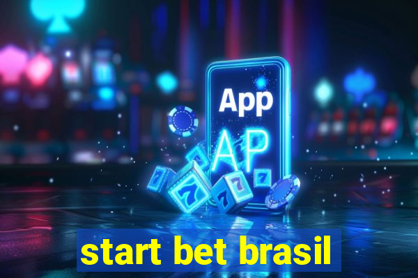 start bet brasil