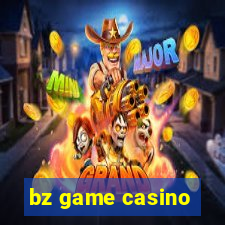 bz game casino