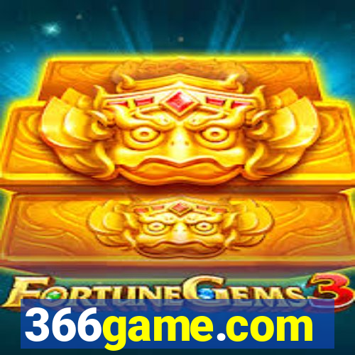 366game.com