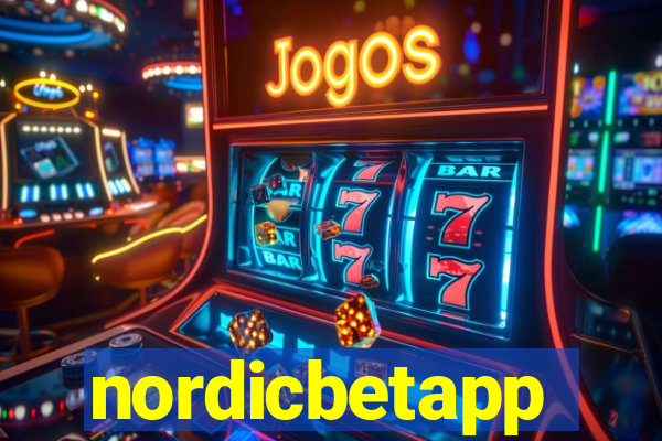 nordicbetapp